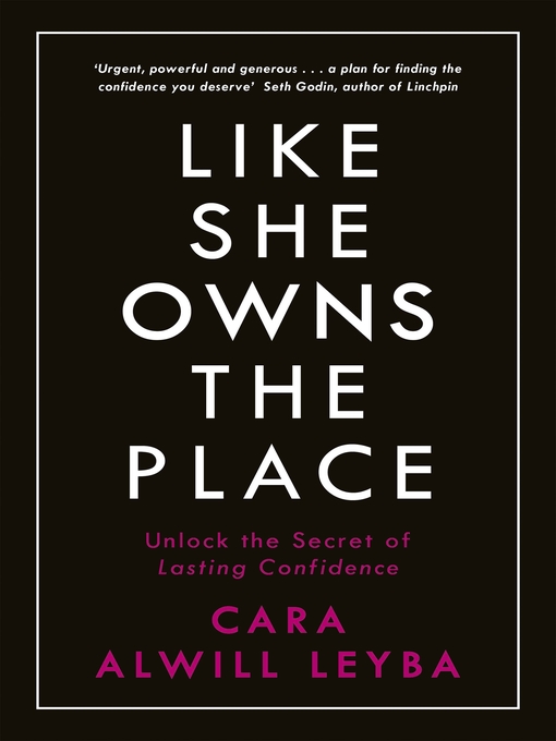 Title details for Like She Owns the Place by Cara Alwill Leyba - Available